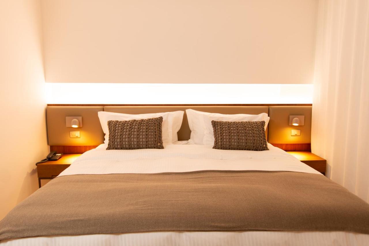 Quality Hotel Pampulha & Convention Center Belo Horizonte Ngoại thất bức ảnh