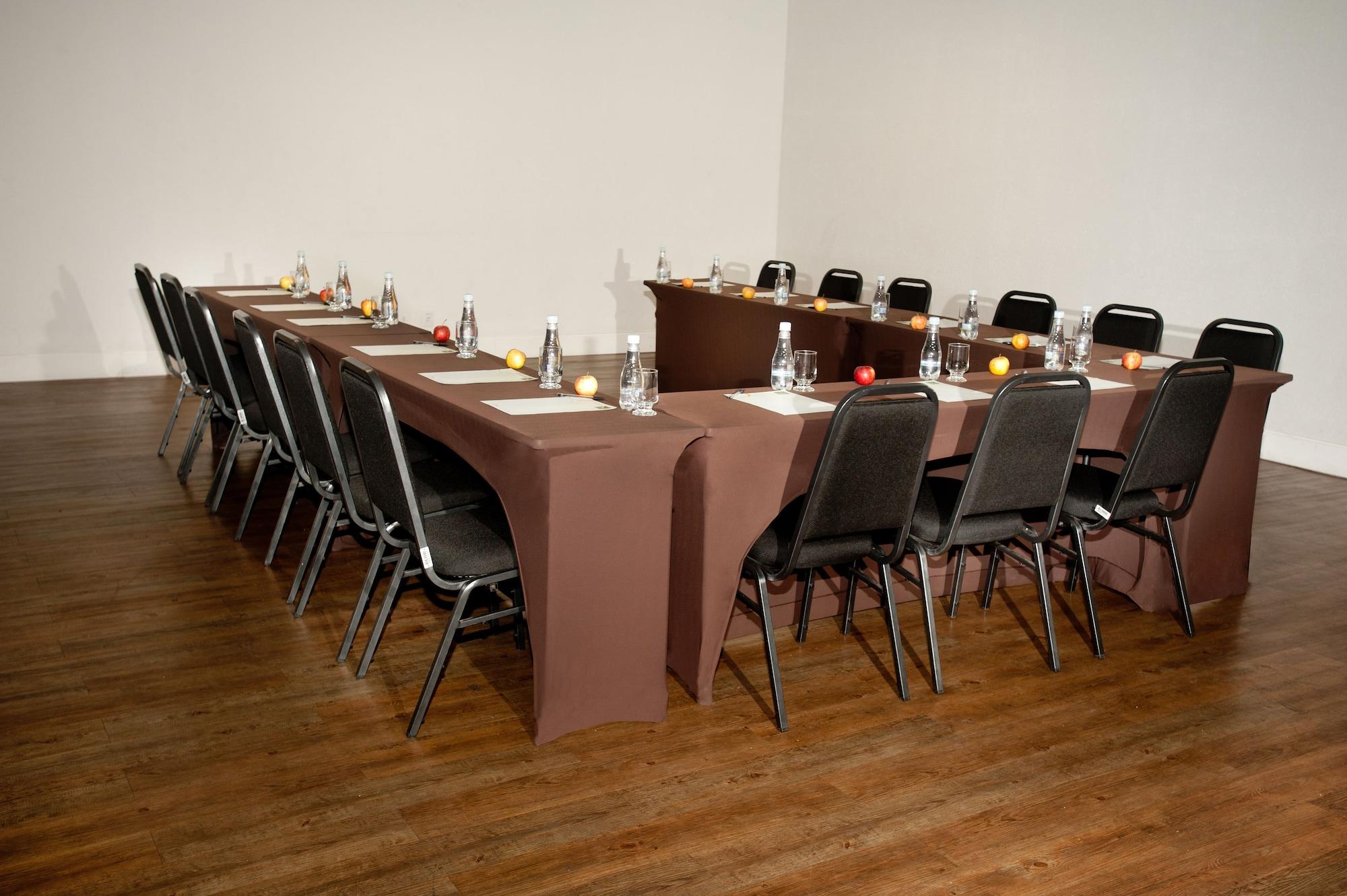 Quality Hotel Pampulha & Convention Center Belo Horizonte Ngoại thất bức ảnh