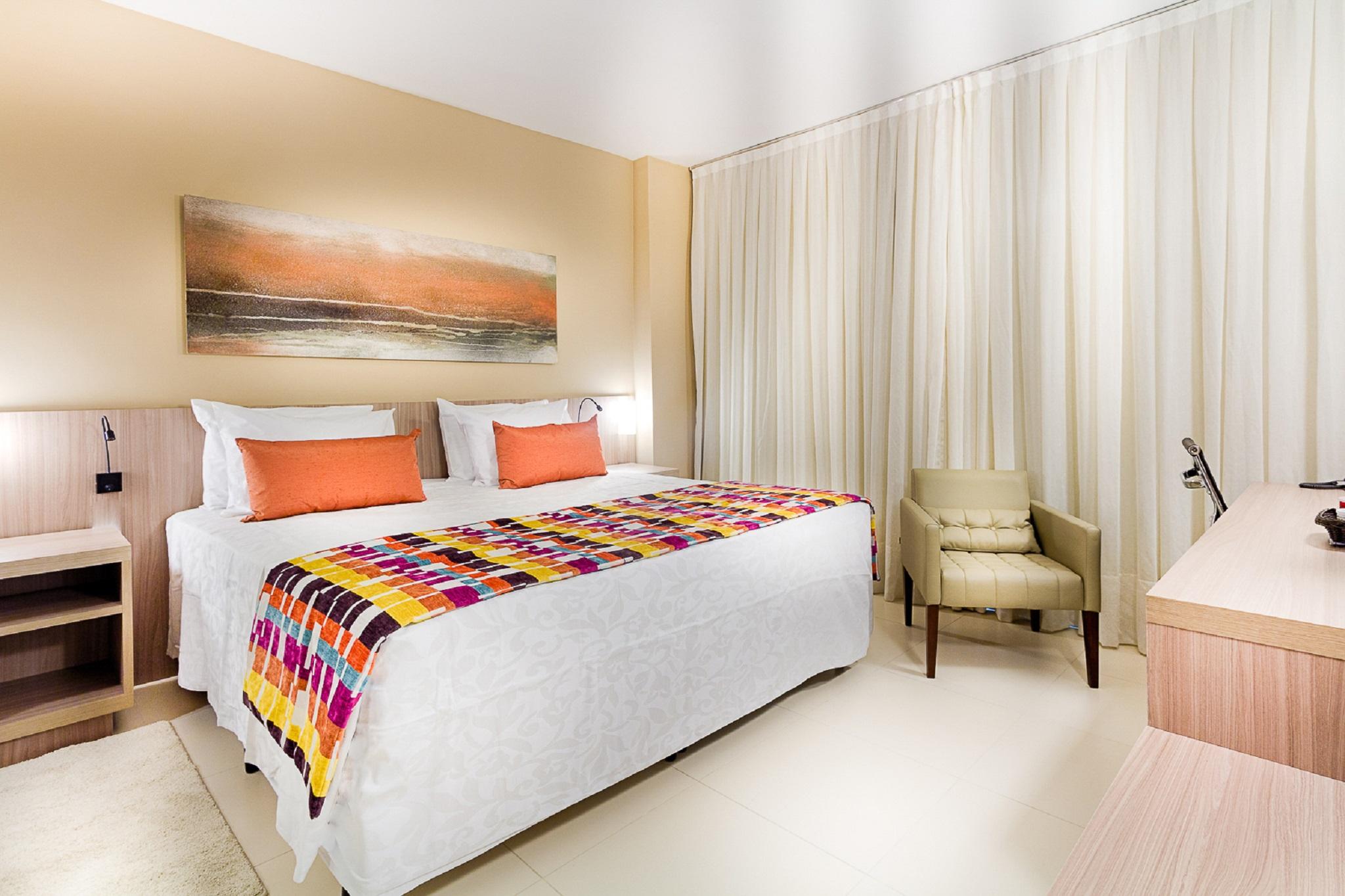 Quality Hotel Pampulha & Convention Center Belo Horizonte Ngoại thất bức ảnh