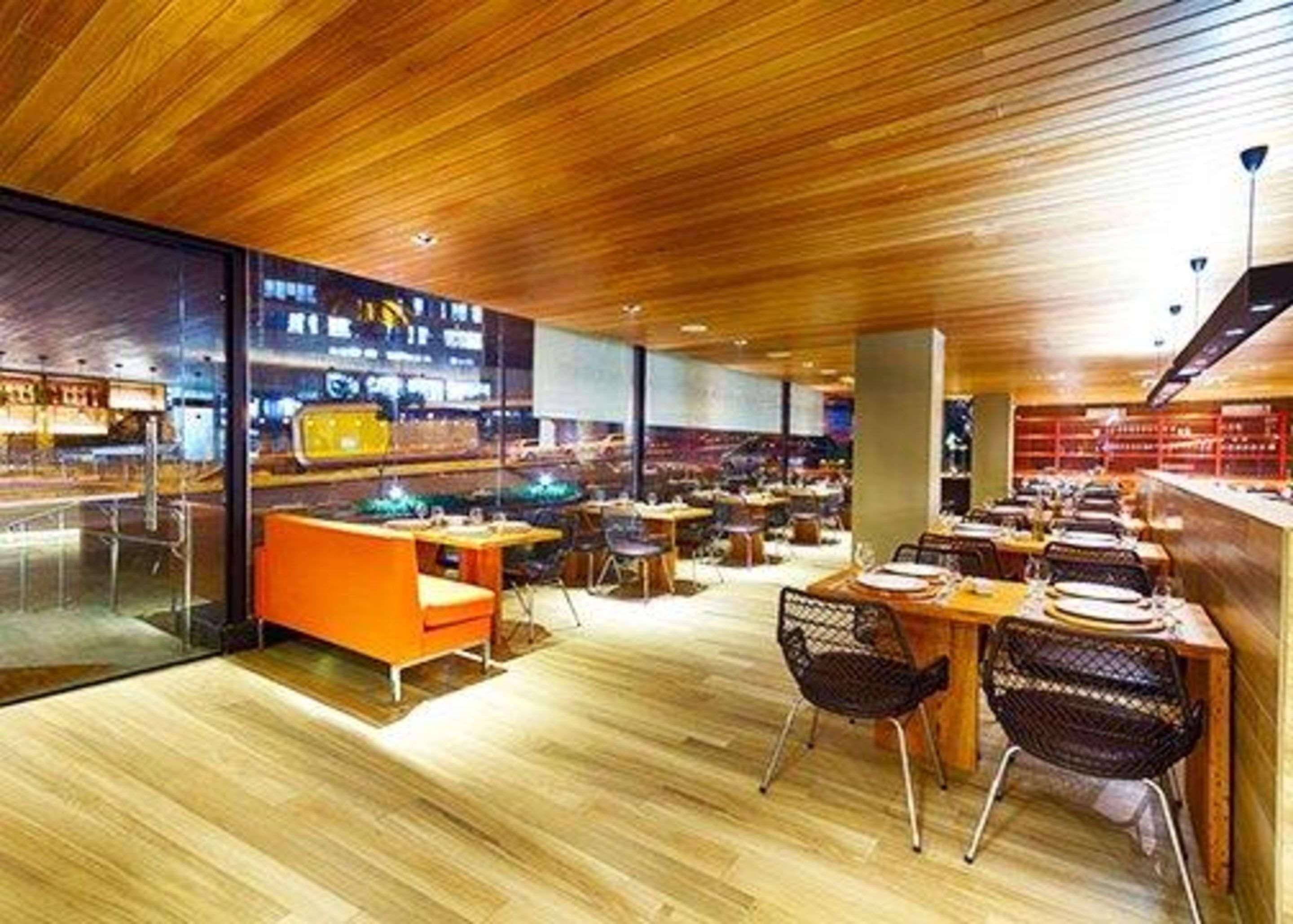 Quality Hotel Pampulha & Convention Center Belo Horizonte Ngoại thất bức ảnh