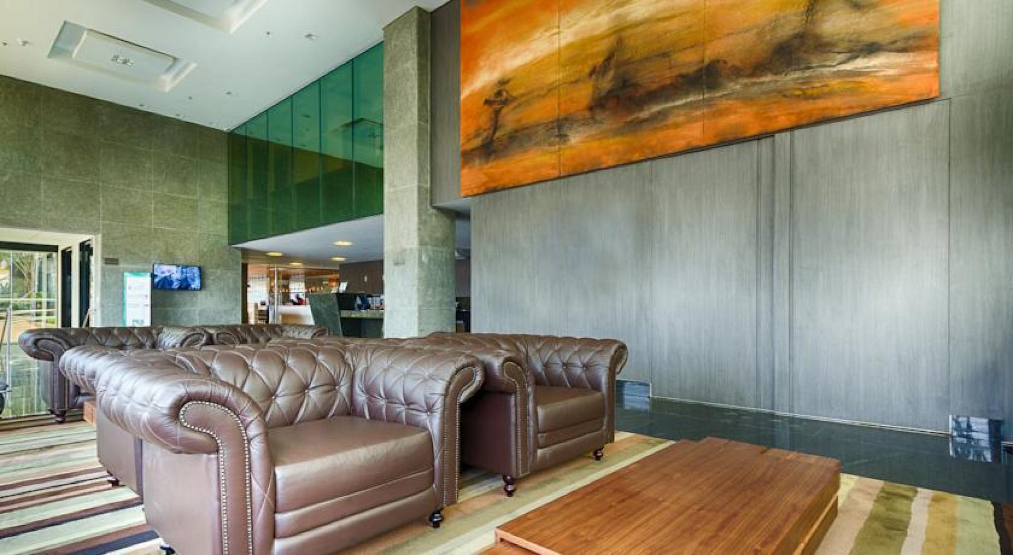Quality Hotel Pampulha & Convention Center Belo Horizonte Ngoại thất bức ảnh