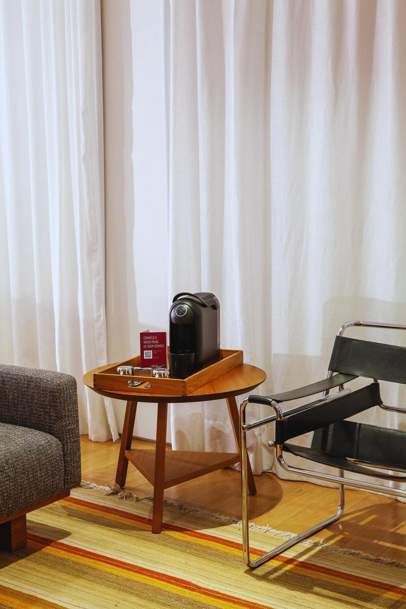 Quality Hotel Pampulha & Convention Center Belo Horizonte Ngoại thất bức ảnh